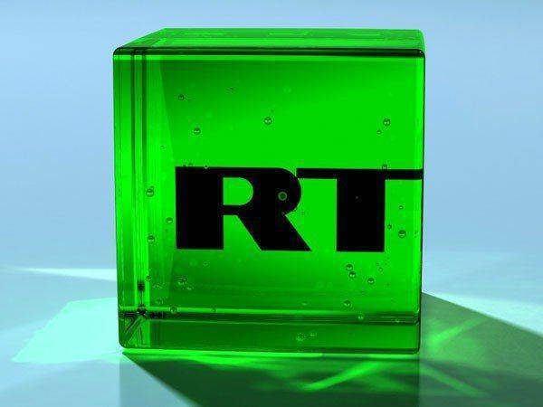 Информационная война против России набирает обороты Информационная война против России набирает обороты