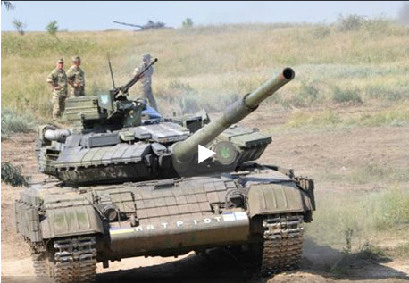 Порошенко впал в панику после доклада ВСУ об ухудшении ситуации в Донбассе Порошенко впал в панику после доклада ВСУ об ухудшении ситуации в Донбассе