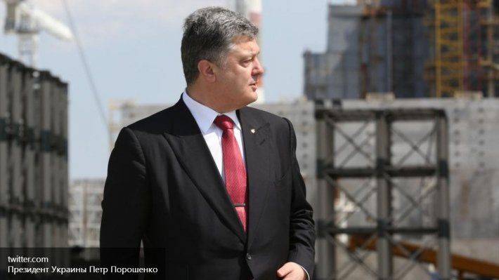 Порошенко послал Климкина за коллегами из России, Германии и Франции Порошенко послал Климкина за коллегами из России, Германии и Франции
