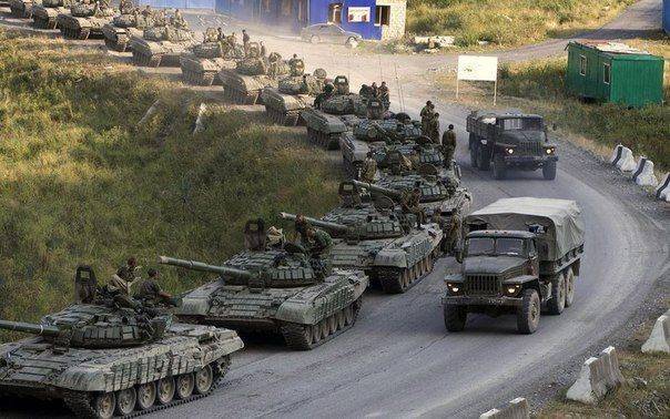 Сводки от ополчения Новороссии 11 августа 2015 Сводки от ополчения Новороссии 11 августа 2015