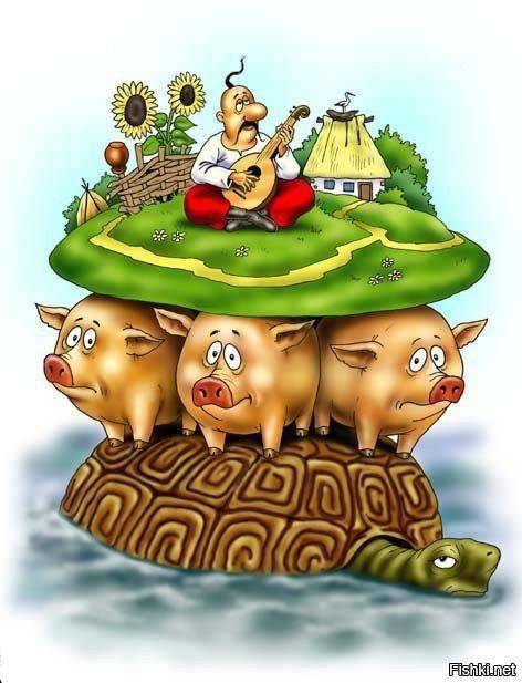 Информационные войска Украины (картинки с выставки) Информационные войска Украины (картинки с выставки)