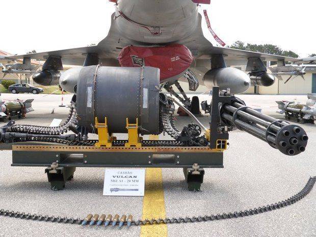 "МиГ-29" против F-16: кто победит в бою? "МиГ-29" против F-16: кто победит в бою?