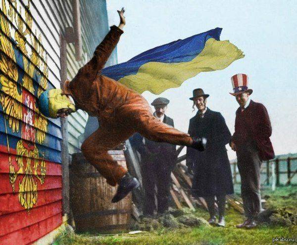 Украина расширила санкции против России Украина расширила санкции против России