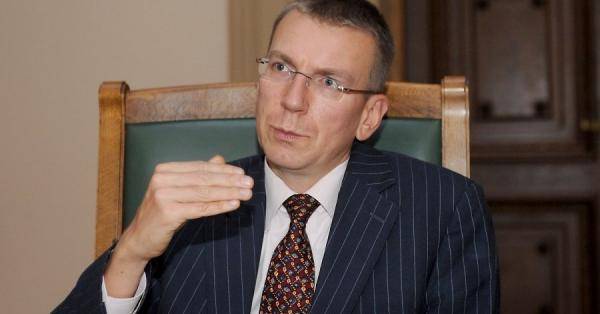 МИД Латвии угрожает выслать недовольных афромигранами в Сибирь МИД Латвии угрожает выслать недовольных афромигранами в Сибирь
