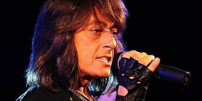 Экс-вокалист Deep Purple и Rainbow: правда на стороне России Экс-вокалист Deep Purple и Rainbow: правда на стороне России