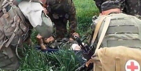 Украинские военные вновь понесли серьезные потери Украинские военные вновь понесли серьезные потери