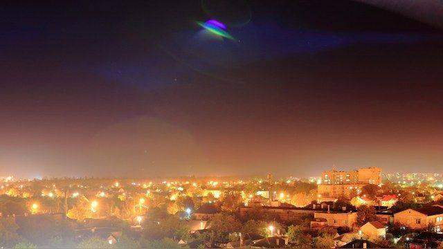 «Лунный» астронавт Митчелл: Добрые НЛО сбивали американские ракеты «Лунный» астронавт Митчелл: Добрые НЛО сбивали американские ракеты