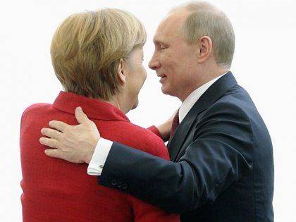 В Киеве обескуражены: Европа оказалась заодно с Путиным В Киеве обескуражены: Европа оказалась заодно с Путиным