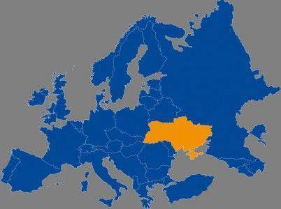 Война на Украине может привести к разделу Европы между США и Россией Война на Украине может привести к разделу Европы между США и Россией