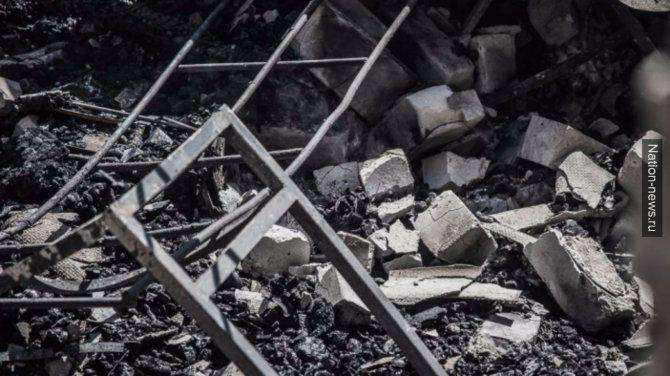 Три района Донецка подверглись обстрелам Три района Донецка подверглись обстрелам