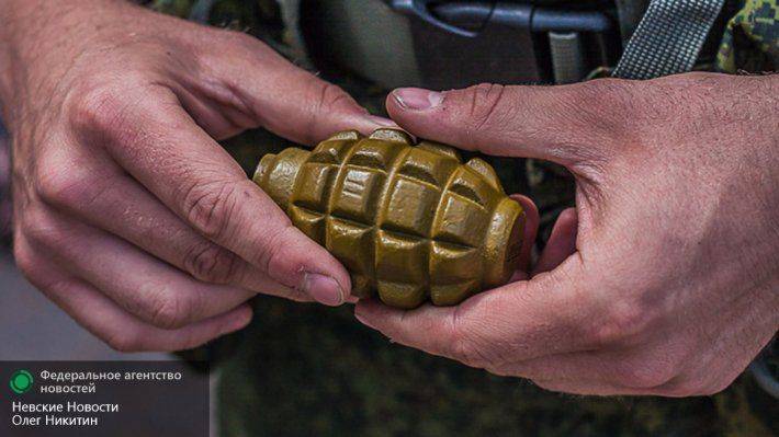 В мир иной: украинские гробовщики конкурируют при помощи гранат В мир иной: украинские гробовщики конкурируют при помощи гранат