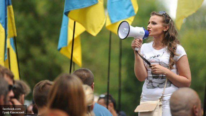 Привычка бунтовать: украинцы выйдут на новый Майдан в декабре Привычка бунтовать: украинцы выйдут на новый Майдан в декабре