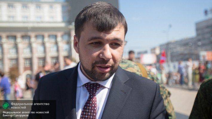ДНР не оценила идею Польши по участию в минском процессе ДНР не оценила идею Польши по участию в минском процессе