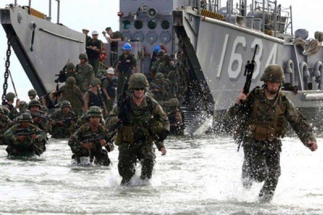 США и Россия не собираются воевать США и Россия не собираются воевать