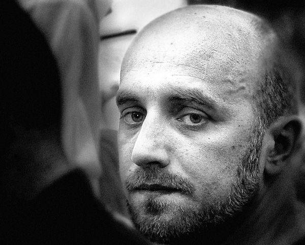 Захар Прилепин: все готовятся к войне Захар Прилепин: все готовятся к войне
