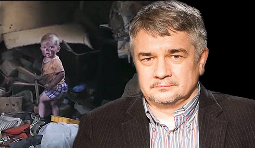 Ростислав Ищенко: «О Донецке и обстрелах» Ростислав Ищенко: «О Донецке и обстрелах»