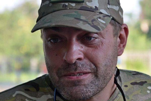 Юрий Бирюков: Сейчас ВСУ на пике мощности Юрий Бирюков: Сейчас ВСУ на пике мощности