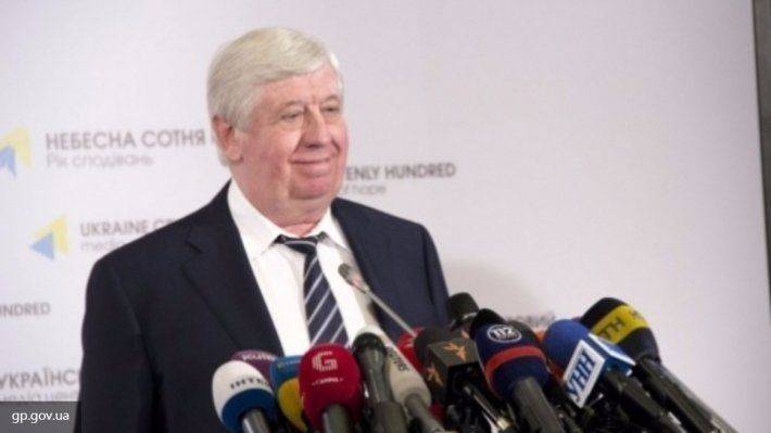 ГПУ обвинила в госизмене и объявила в розыск 145 экс-прокуроров Крыма ГПУ обвинила в госизмене и объявила в розыск 145 экс-прокуроров Крыма