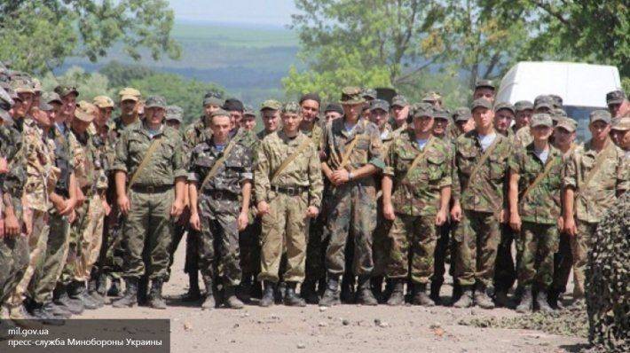 Минобороны Украины не позволит откупаться от армии Минобороны Украины не позволит откупаться от армии
