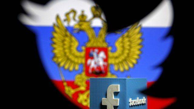 Русские тролли портят жизнь американской разведке Русские тролли портят жизнь американской разведке