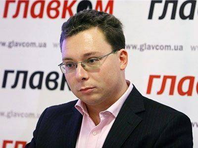 Олег Бондаренко: Попытка штурма Донецка обернётся занятием Киева Олег Бондаренко: Попытка штурма Донецка обернётся занятием Киева
