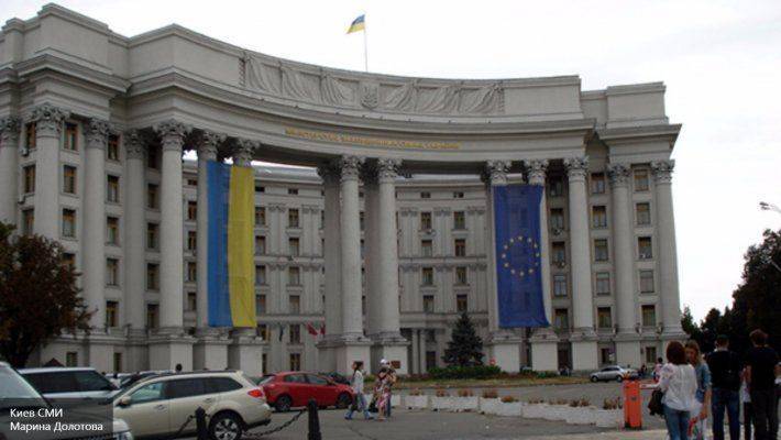 МИД Украины осуждает приговор для эстонского шпиона Кохвера МИД Украины осуждает приговор для эстонского шпиона Кохвера