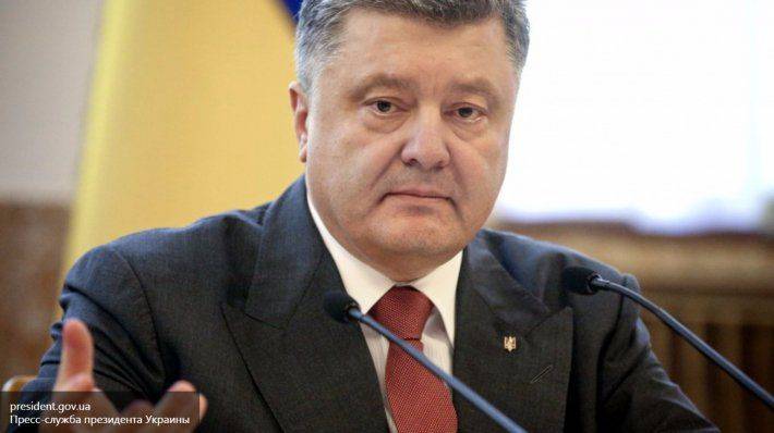 Оппозиция желает Порошенко насладиться «поркой» в Берлине Оппозиция желает Порошенко насладиться «поркой» в Берлине