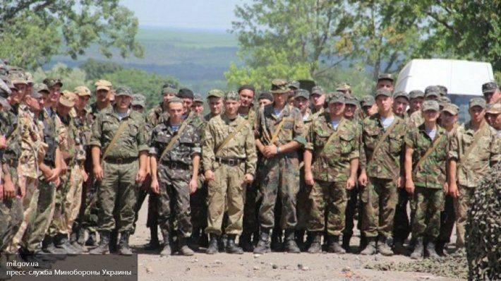Долгов: Запад и украинский нацизм может оправдать свободой мнений Долгов: Запад и украинский нацизм может оправдать свободой мнений