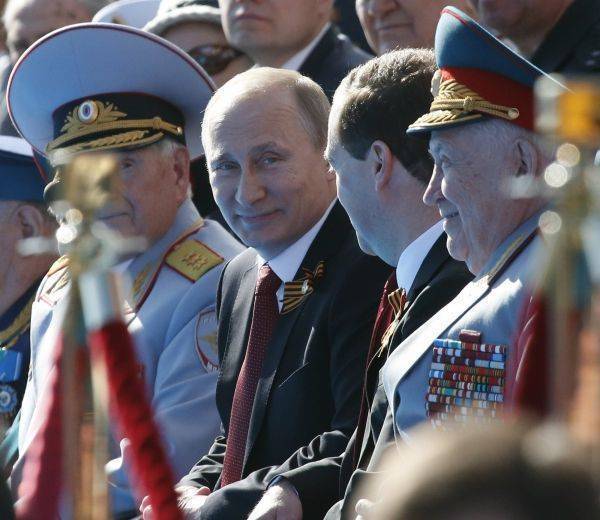 МИД Китая назвал Путина самым уважаемым гостем на Параде Победы в Пекине МИД Китая назвал Путина самым уважаемым гостем на Параде Победы в Пекине