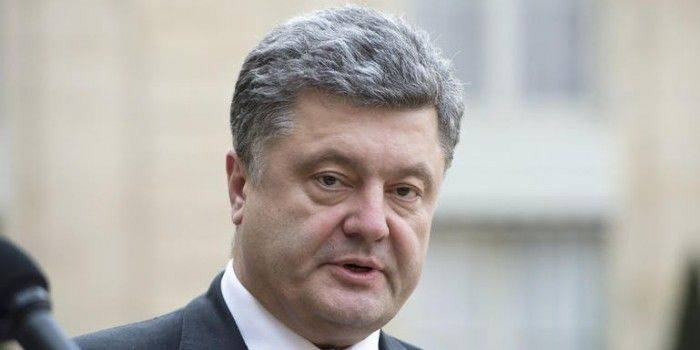 Порошенко заявил о срыве «псевдосепаратистских восстаний» в Харькове и Одессе Порошенко заявил о срыве «псевдосепаратистских восстаний» в Харькове и Одессе