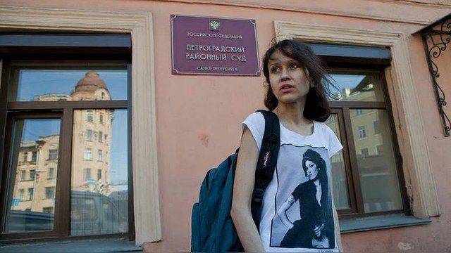 Propagandaschau: Разоблачительницу «фабрики троллей» финансировало ЦРУ Propagandaschau: Разоблачительницу «фабрики троллей» финансировало ЦРУ