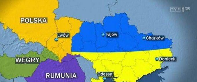 Раскрыта неприятная тайна отношений Украины с Польшей Раскрыта неприятная тайна отношений Украины с Польшей