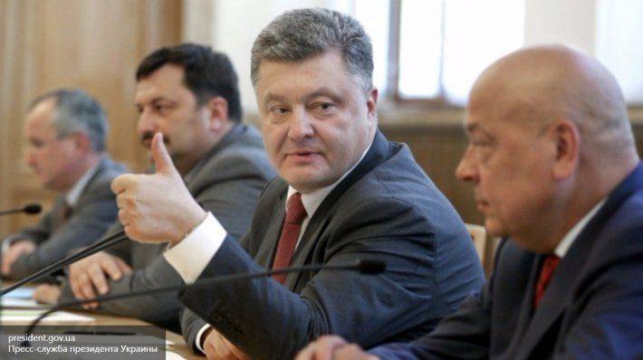 Порошенко: Минские соглашения дали Киеву фору для укрепления обороны Порошенко: Минские соглашения дали Киеву фору для укрепления обороны