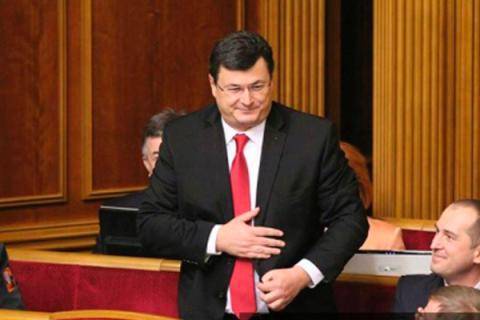 «Грузинский реформатор» в Минздраве Украины: Дети умирают, больницы без лекарств, врачи в шоке «Грузинский реформатор» в Минздраве Украины: Дети умирают, больницы без лекарств, врачи в шоке
