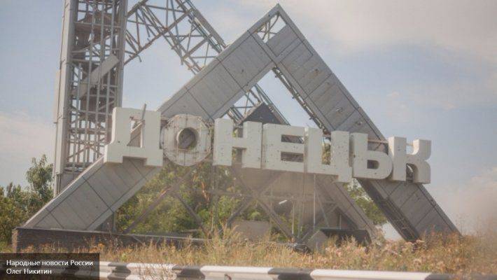 ВСУ отпразднуют День независимости наступлением на Донецк ВСУ отпразднуют День независимости наступлением на Донецк