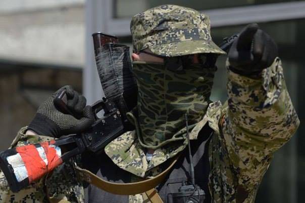 Обращение к бойцам ВСУ Обращение к бойцам ВСУ
