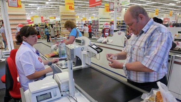 Роспотребнадзор требует изъять из продажи импортную бытовую химию Роспотребнадзор требует изъять из продажи импортную бытовую химию
