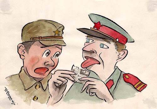 Военные преступления СССР ("JB Press", Япония) Военные преступления СССР ("JB Press", Япония)