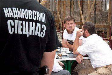 Страсти по Васильевой, или очередной наезд на Путина Страсти по Васильевой, или очередной наезд на Путина