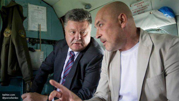 Глава Луганской области: С Донбассом нельзя рвать связи Глава Луганской области: С Донбассом нельзя рвать связи