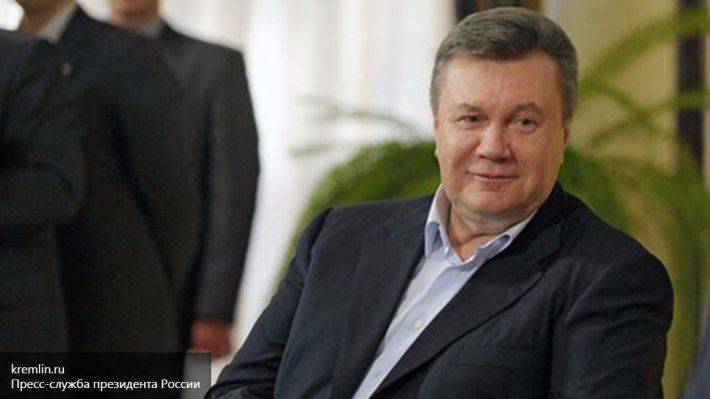 Киевским следователям дадут ростовский адрес Януковича Киевским следователям дадут ростовский адрес Януковича