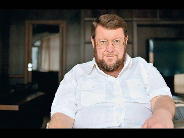 Сатановский: Обаме кажется, что он делает правильные вещи Сатановский: Обаме кажется, что он делает правильные вещи