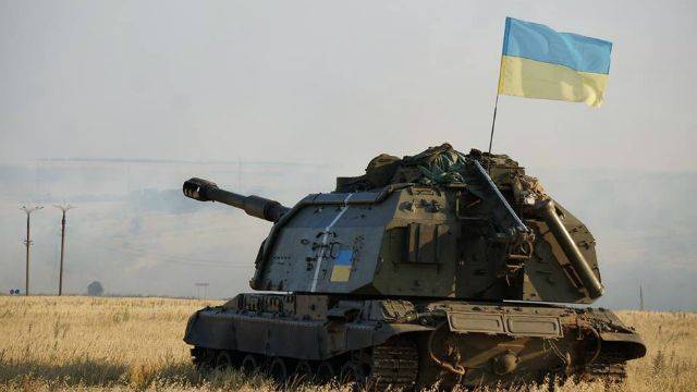Прорыв «Правого сектора» и ВСУ через Новоласпу и Белую Каменку — рассказывают «викинги» Прорыв «Правого сектора» и ВСУ через Новоласпу и Белую Каменку — рассказывают «викинги»
