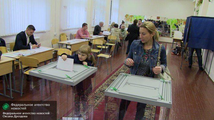 Местные выборы в ДНР пройдут по собственным законам и Конституции Местные выборы в ДНР пройдут по собственным законам и Конституции