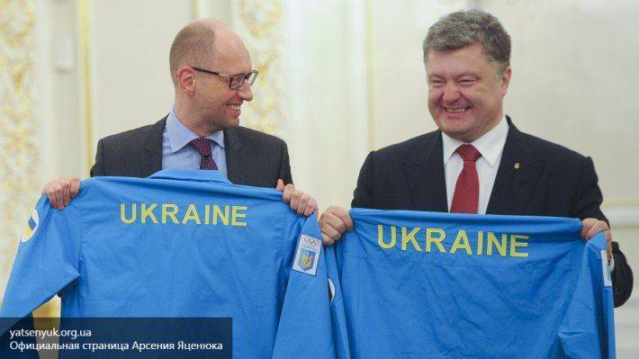 Рост недоверия к Киеву бьет по его «европейскому» мандату Рост недоверия к Киеву бьет по его «европейскому» мандату