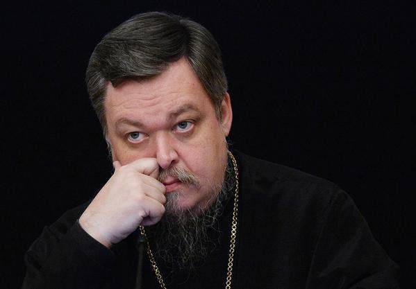 В РПЦ призвали сменить «коррумпированную и циничную» политическую элиту В РПЦ призвали сменить «коррумпированную и циничную» политическую элиту