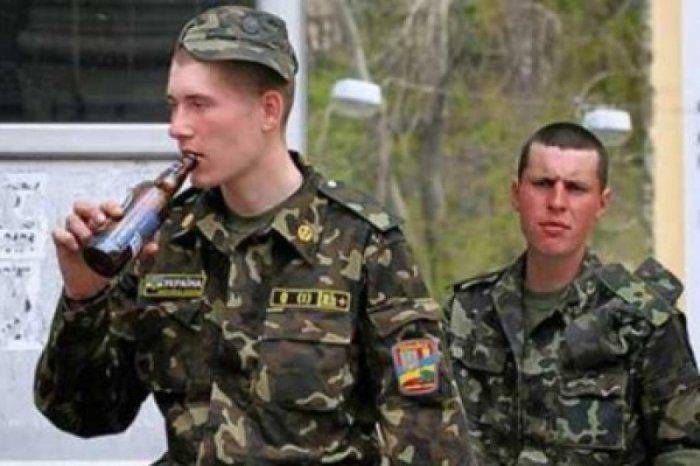 С утра выпил – целый день президент С утра выпил – целый день президент