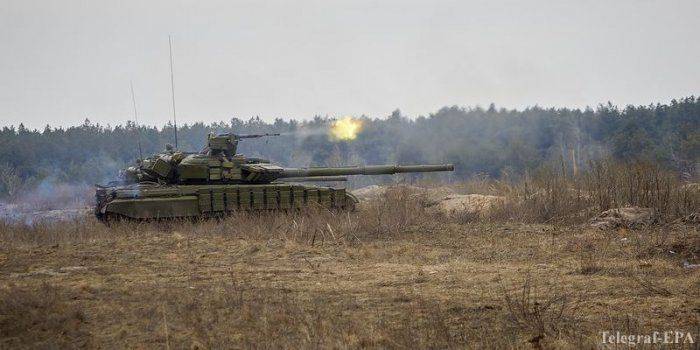 В Широкино танковый бой, есть убитые и раненые морские пехотинцы ВСУ В Широкино танковый бой, есть убитые и раненые морские пехотинцы ВСУ