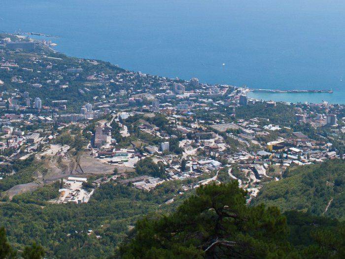 Доступный Крым ставит рекорды Доступный Крым ставит рекорды