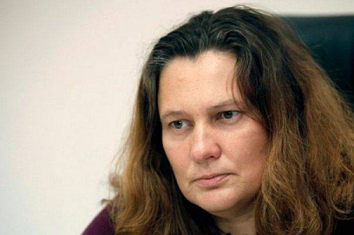 Монтян: Патриотизм проходит, а культя остается Монтян: Патриотизм проходит, а культя остается